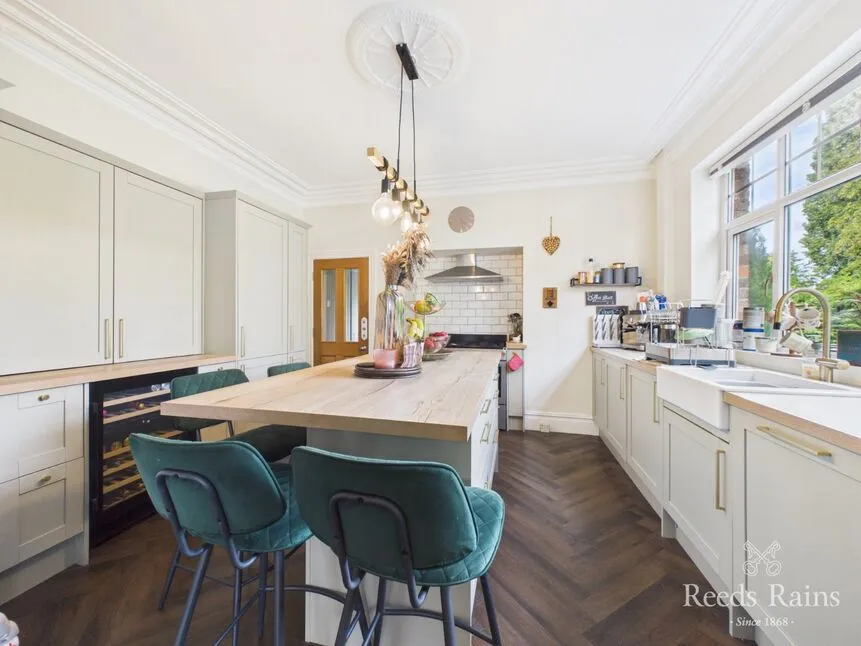 Marshall Grove, Stockton-on-Tees, Durham, TS18, photo 4