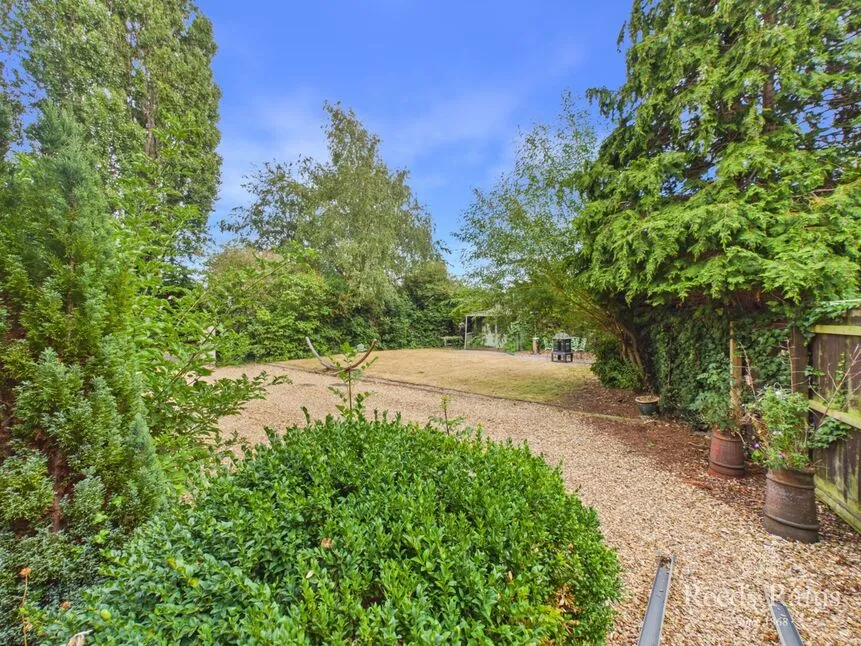 Marshall Grove, Stockton-on-Tees, Durham, TS18, photo 6