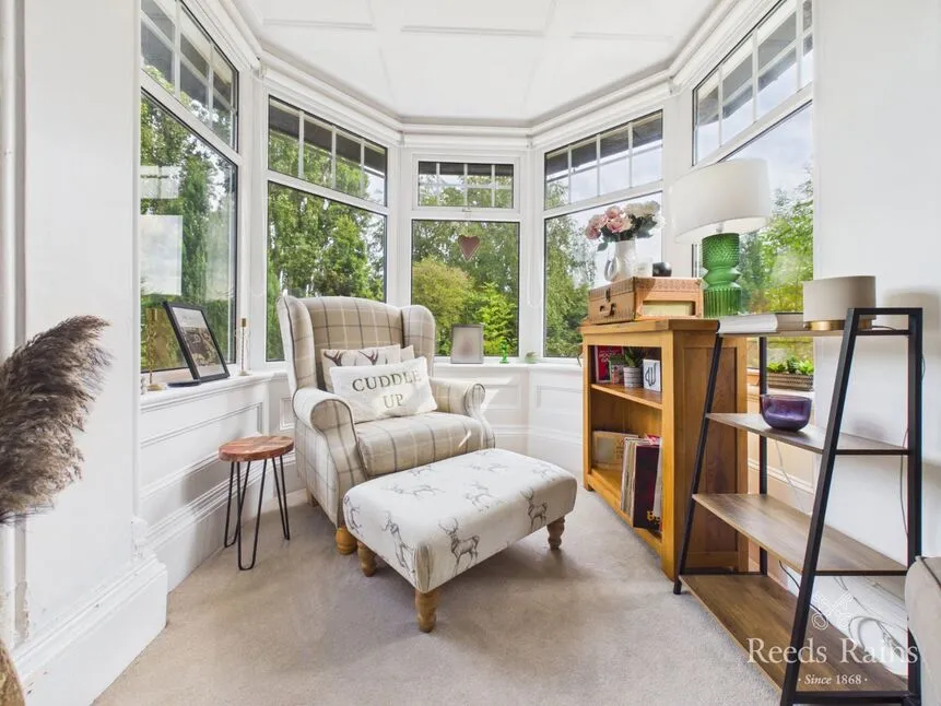 Marshall Grove, Stockton-on-Tees, Durham, TS18, photo 8