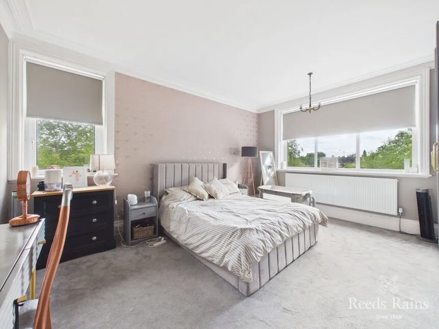 Marshall Grove, Stockton-on-Tees, Durham, TS18, photo 9