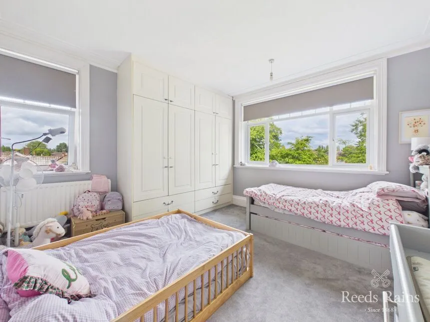 Marshall Grove, Stockton-on-Tees, Durham, TS18, photo 10