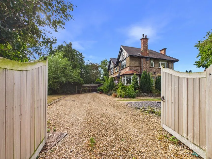 Marshall Grove, Stockton-on-Tees, Durham, TS18, photo 11
