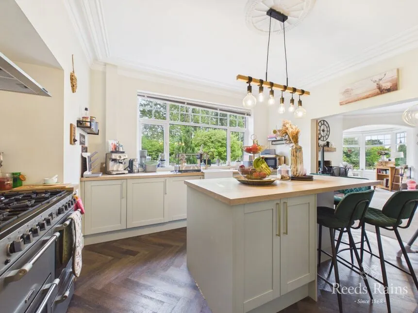 Marshall Grove, Stockton-on-Tees, Durham, TS18, photo 5