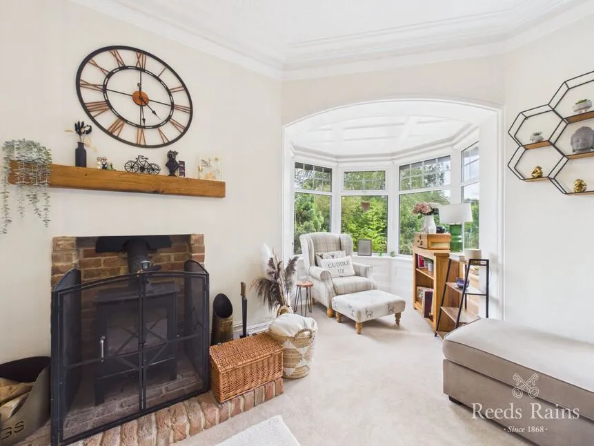 Marshall Grove, Stockton-on-Tees, Durham, TS18, photo 2