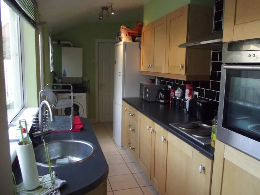 Houseshare, Sincil Bank, LN5, photo 2