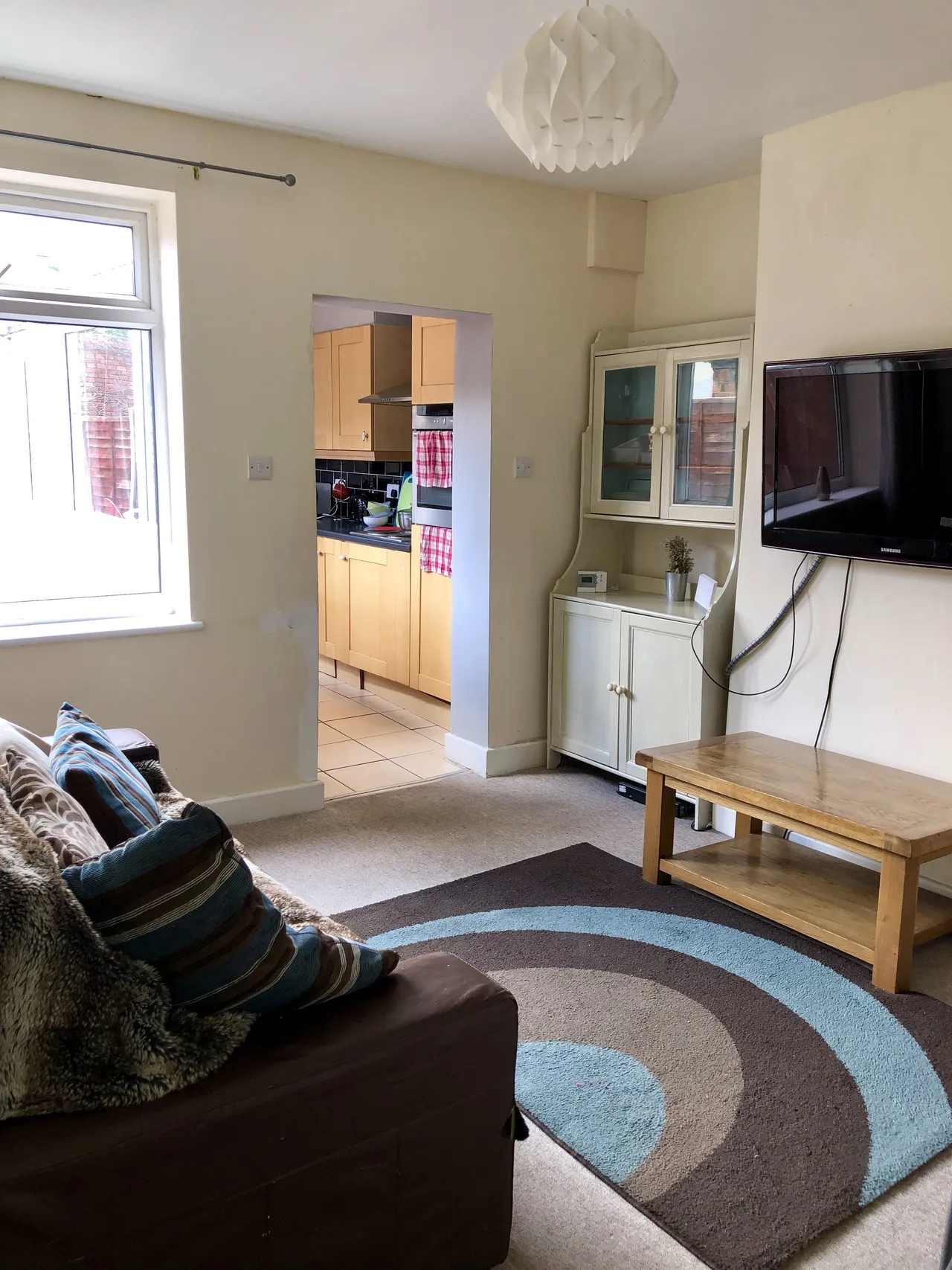 Houseshare, Sincil Bank, LN5, photo 4