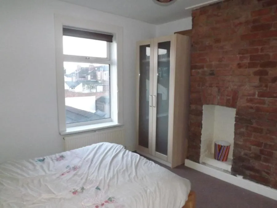 Houseshare, Sincil Bank, LN5, photo 5
