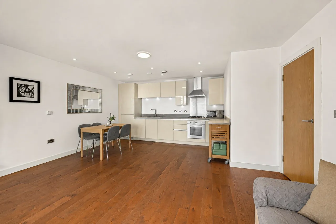 Norman Road, Greenwich, SE10, photo 15