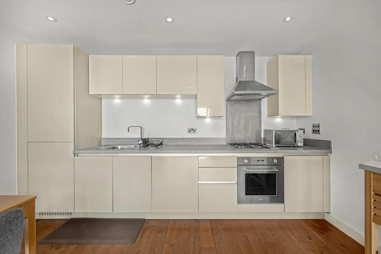 Norman Road, Greenwich, SE10, photo 14