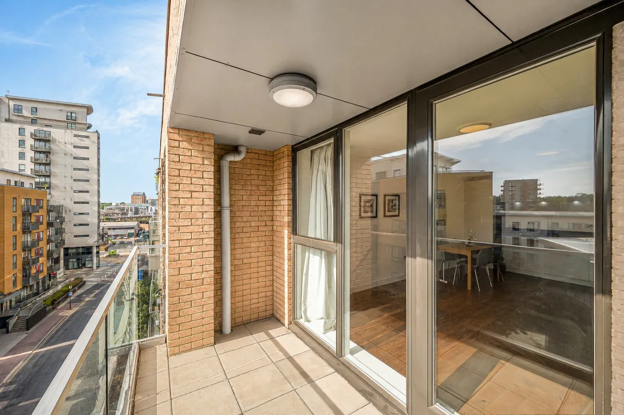 Norman Road, Greenwich, SE10, photo 2