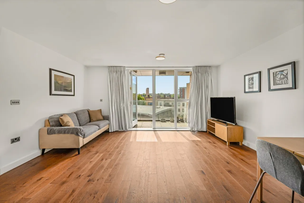Norman Road, Greenwich, SE10, photo 3
