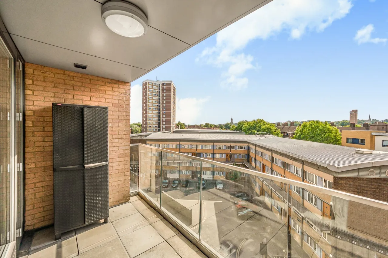 Norman Road, Greenwich, SE10, photo 7