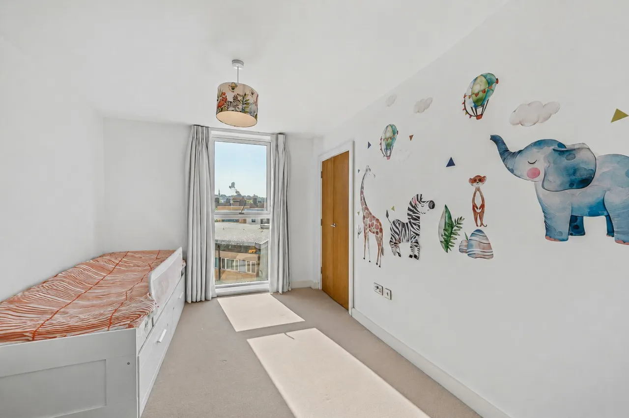 Norman Road, Greenwich, SE10, photo 12