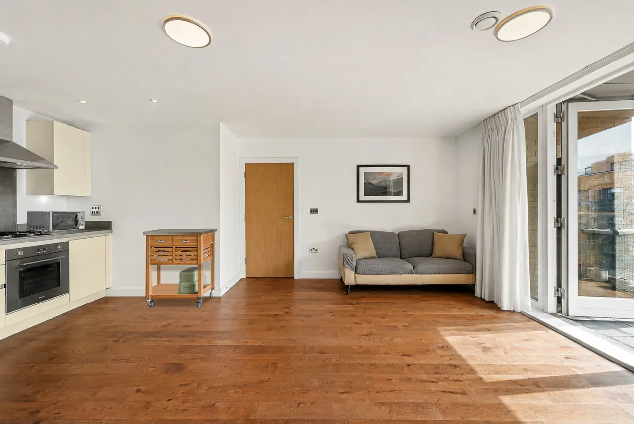 Norman Road, Greenwich, SE10, photo 4