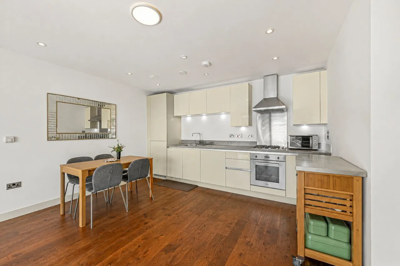 Norman Road, Greenwich, SE10, photo 8