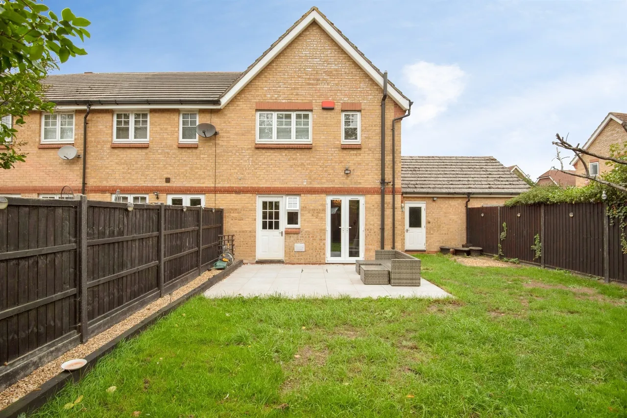 Elbourn Way, Bassingbourn, SG8, photo 20