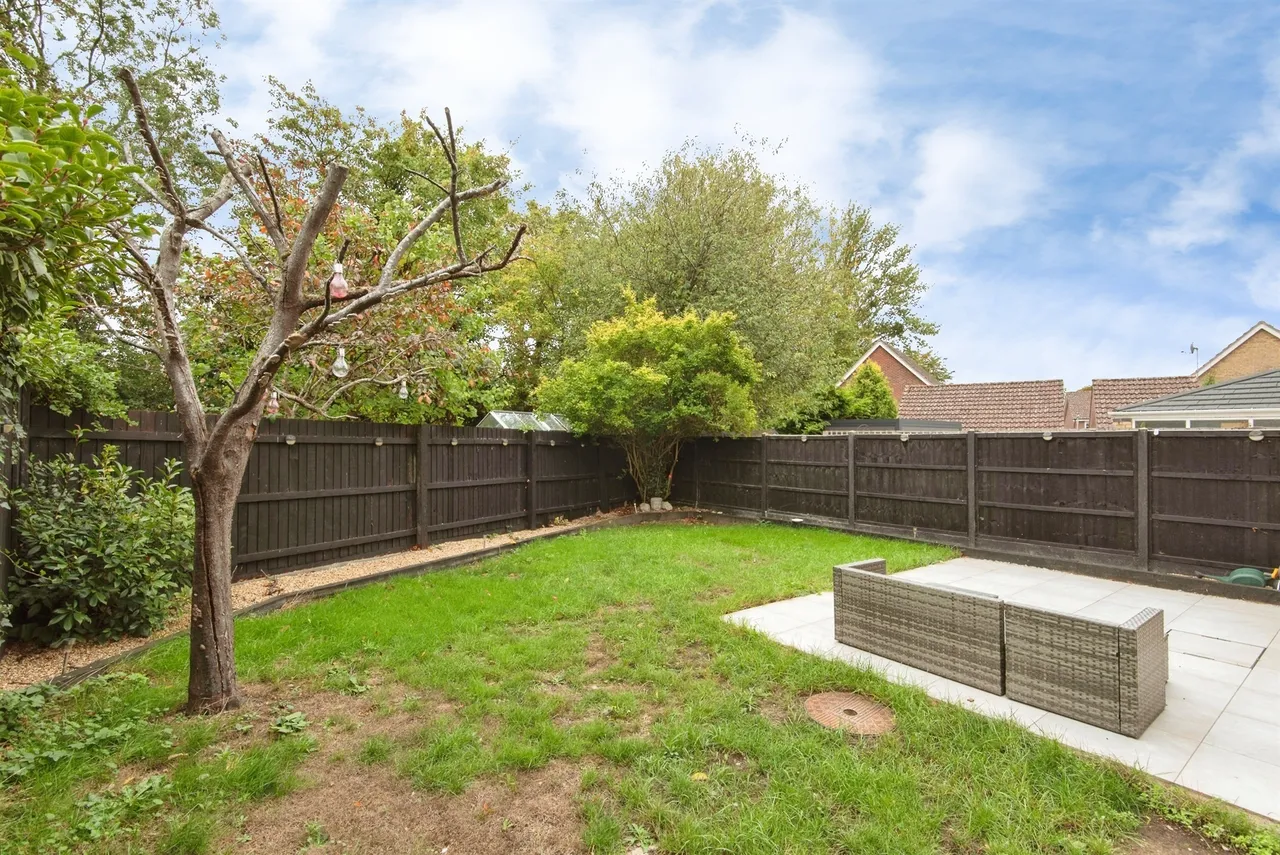 Elbourn Way, Bassingbourn, SG8, photo 19