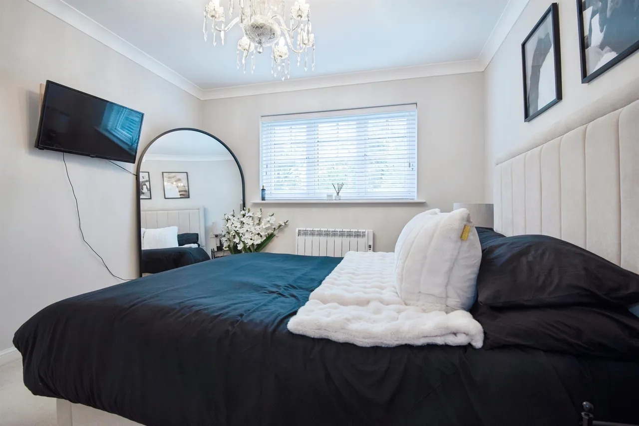 Elbourn Way, Bassingbourn, SG8, photo 12
