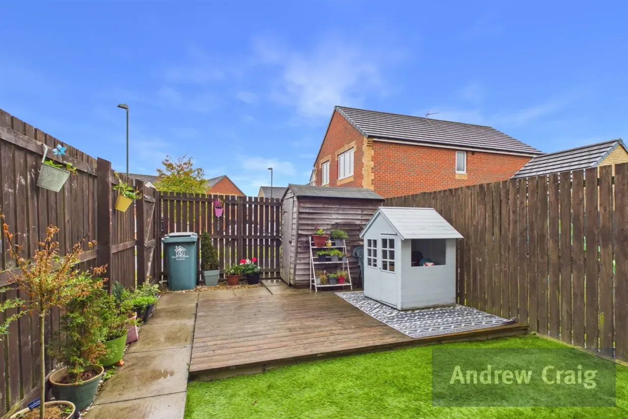 Gerald Street, South Shields, NE34, photo 13