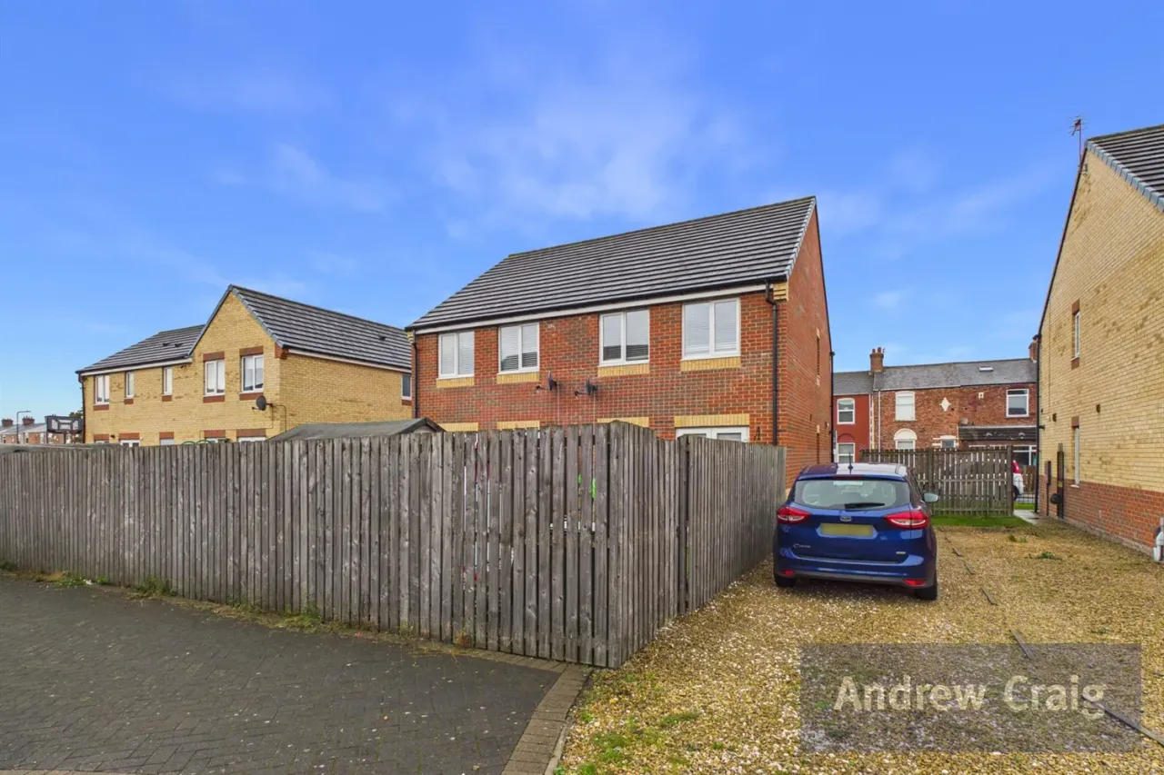 Gerald Street, South Shields, NE34, photo 14