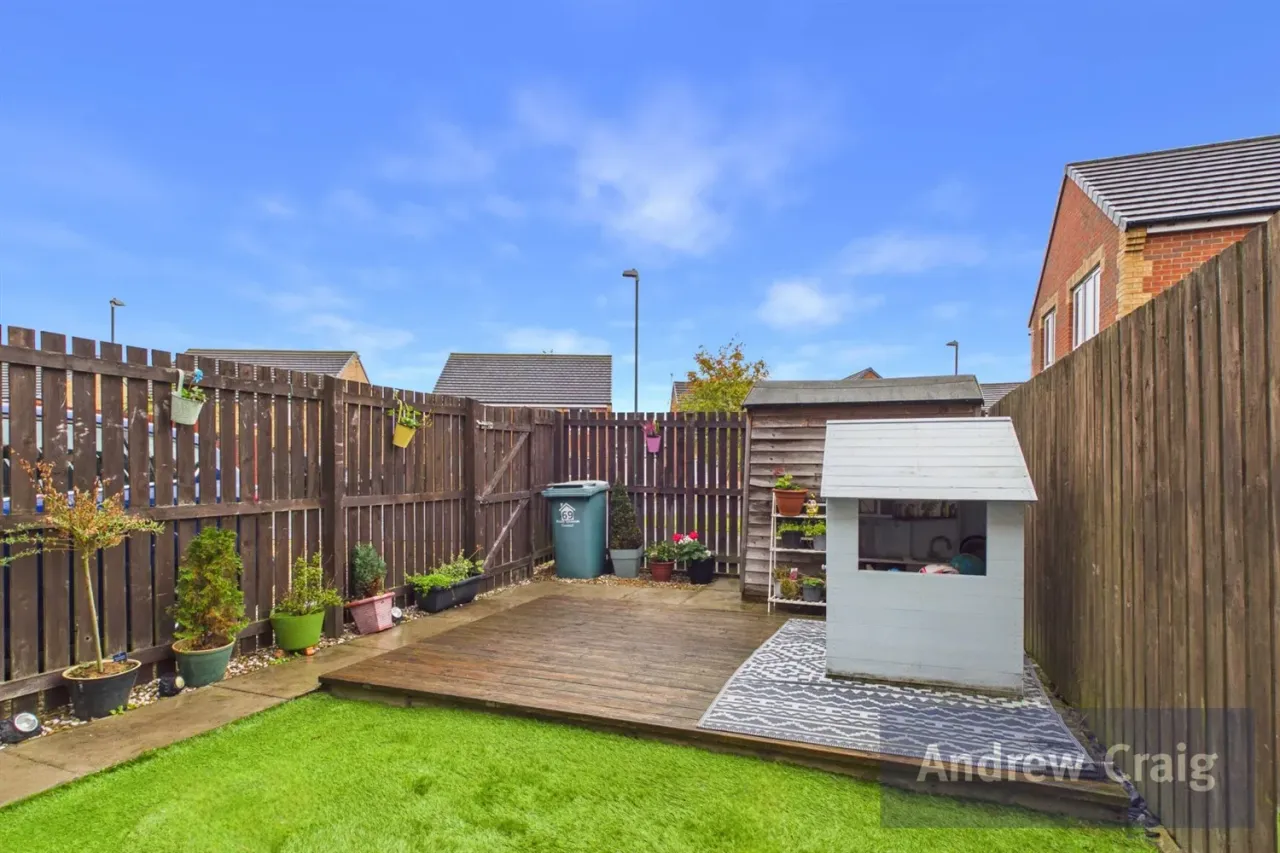 Gerald Street, South Shields, NE34, photo 12