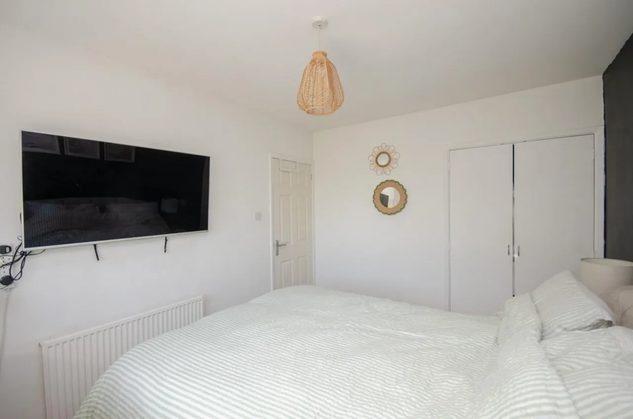 Beaver Close, Winterbourne, BS36, photo 9