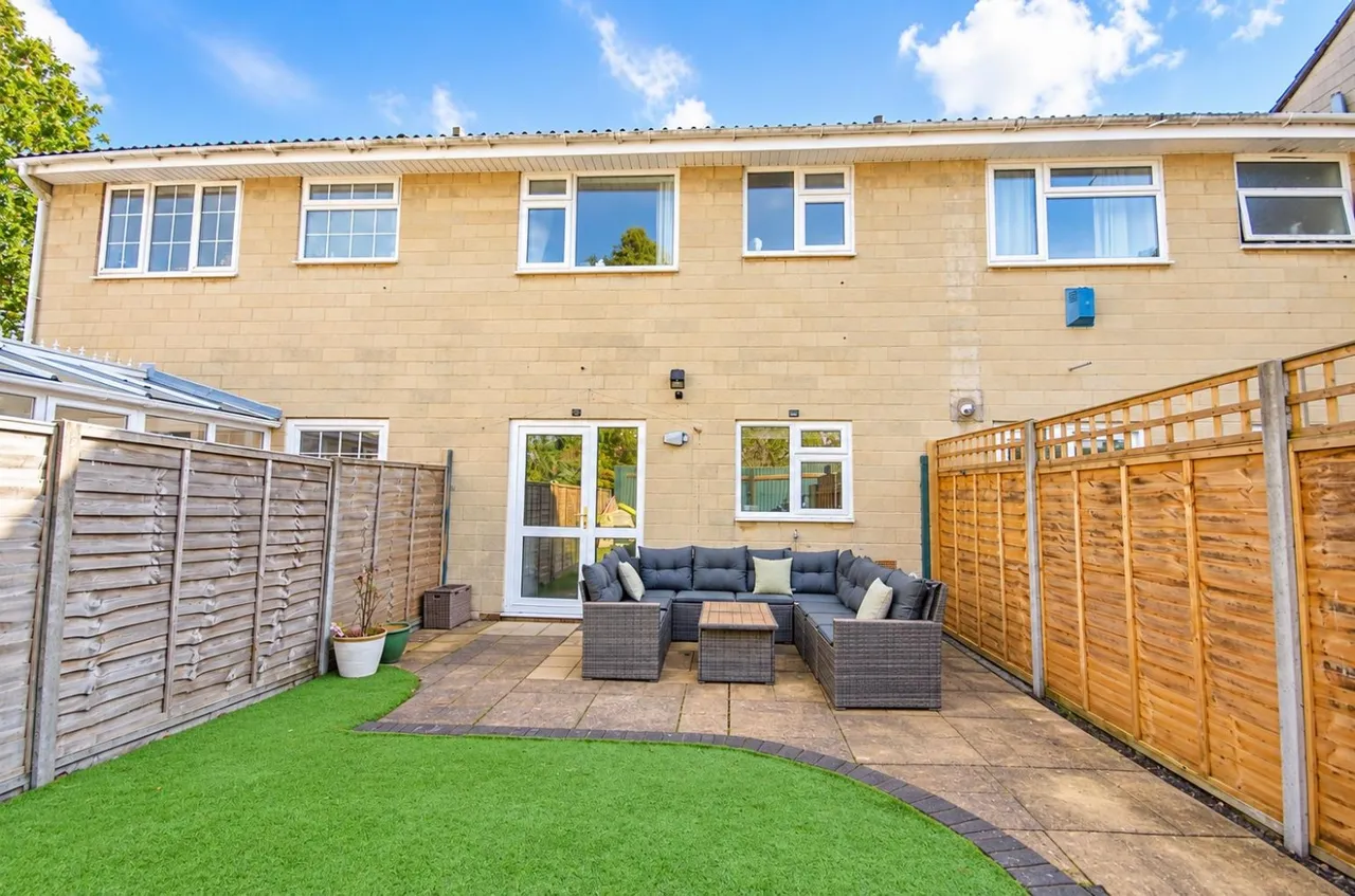 Beaver Close, Winterbourne, BS36, photo 15