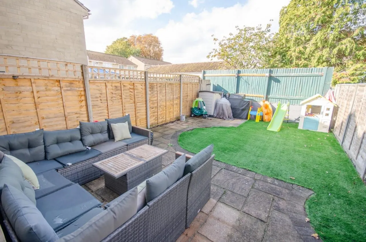 Beaver Close, Winterbourne, BS36, photo 14