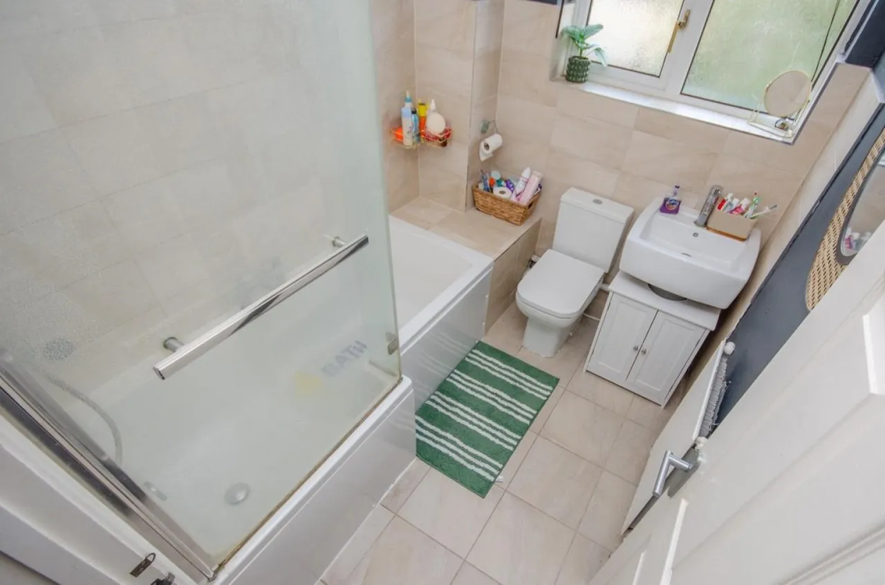 Beaver Close, Winterbourne, BS36, photo 12