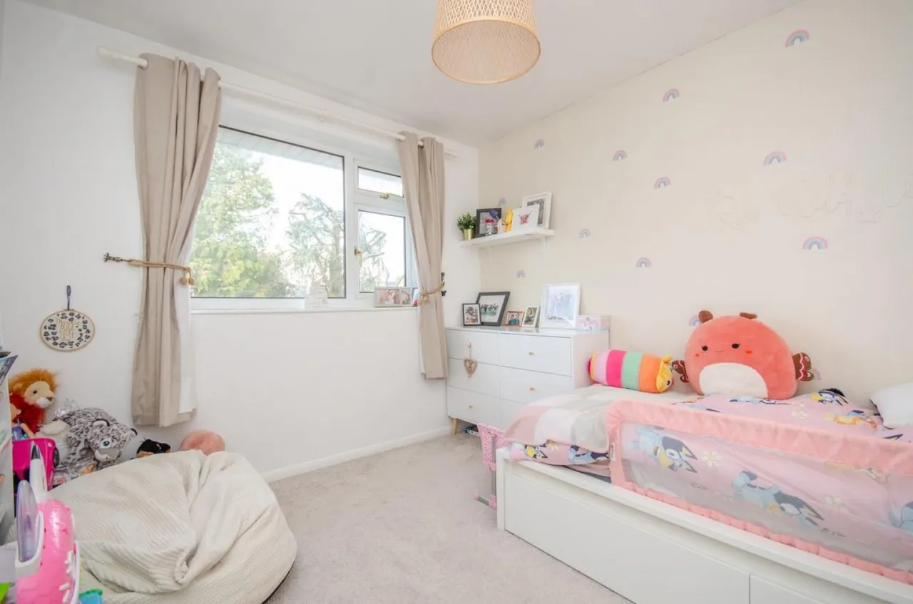 Beaver Close, Winterbourne, BS36, photo 10
