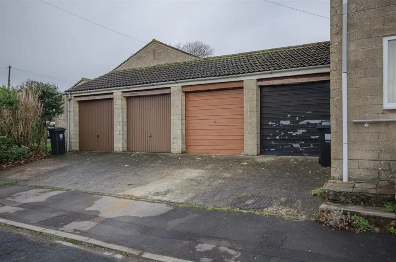 Beaver Close, Winterbourne, BS36, photo 17