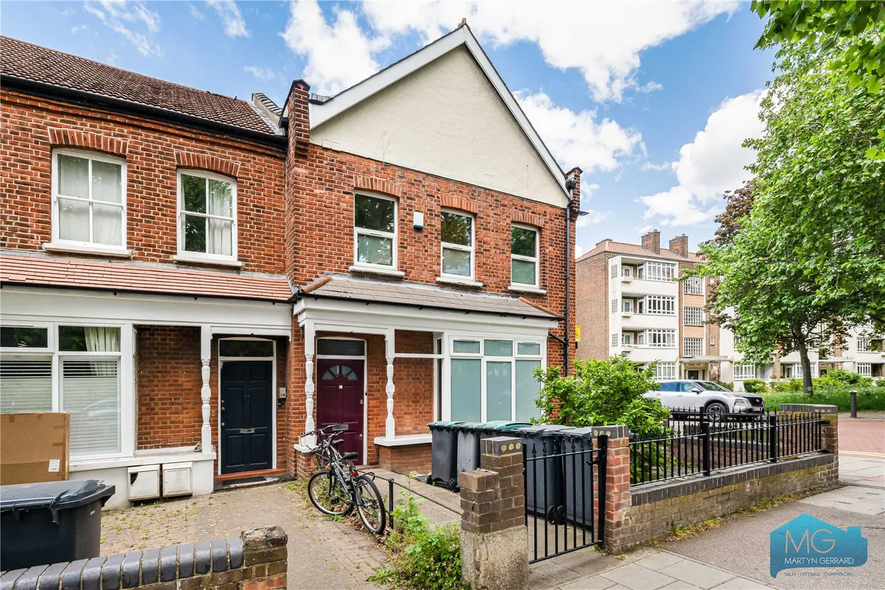 Park Road, Crouch End, N8, photo 4