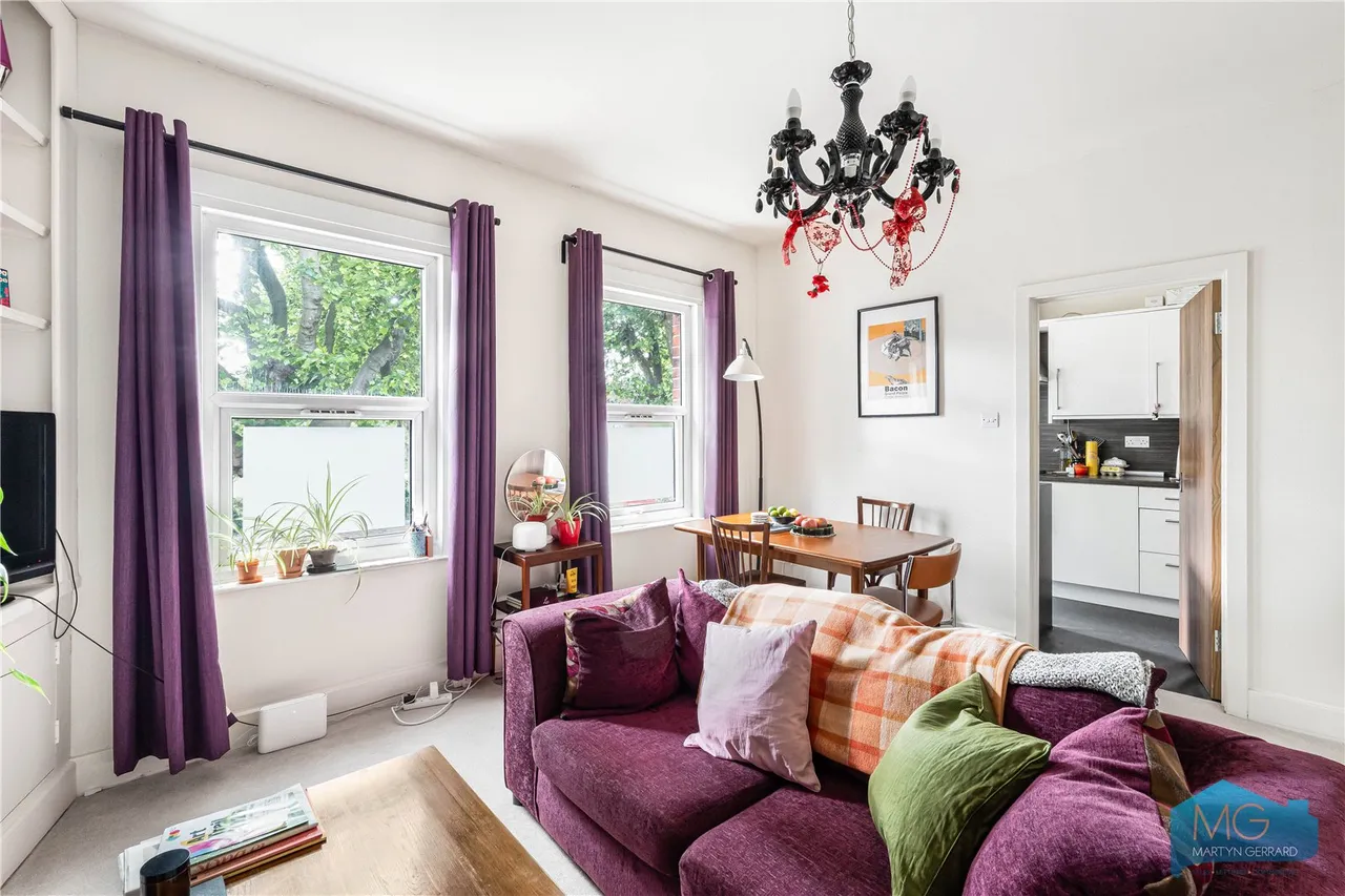 Park Road, Crouch End, N8, photo 3