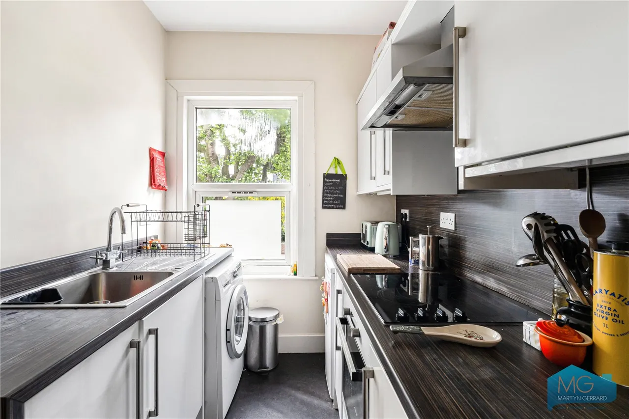 Park Road, Crouch End, N8, photo 8