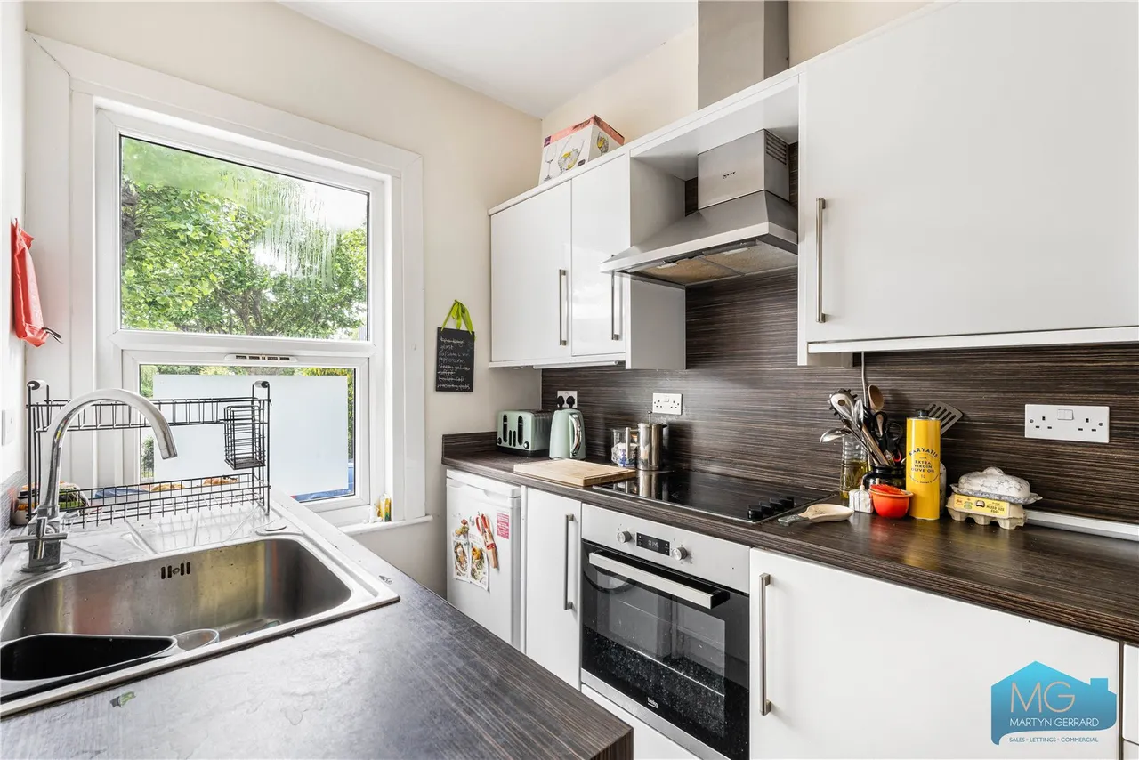 Park Road, Crouch End, N8, photo 2