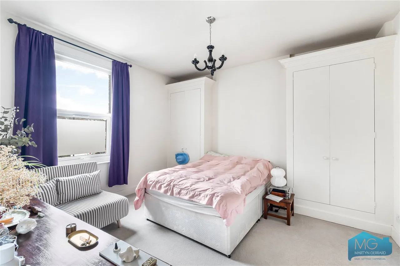 Park Road, Crouch End, N8, photo 5