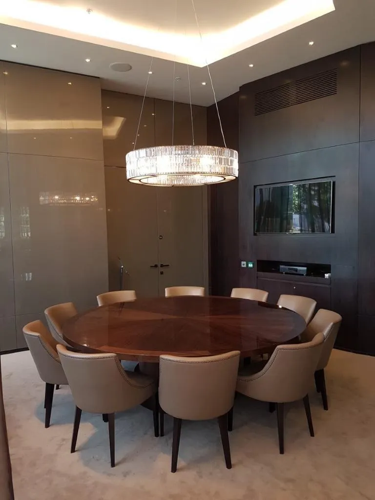 The Tower, St. Georges Wharf, SW8, photo 13