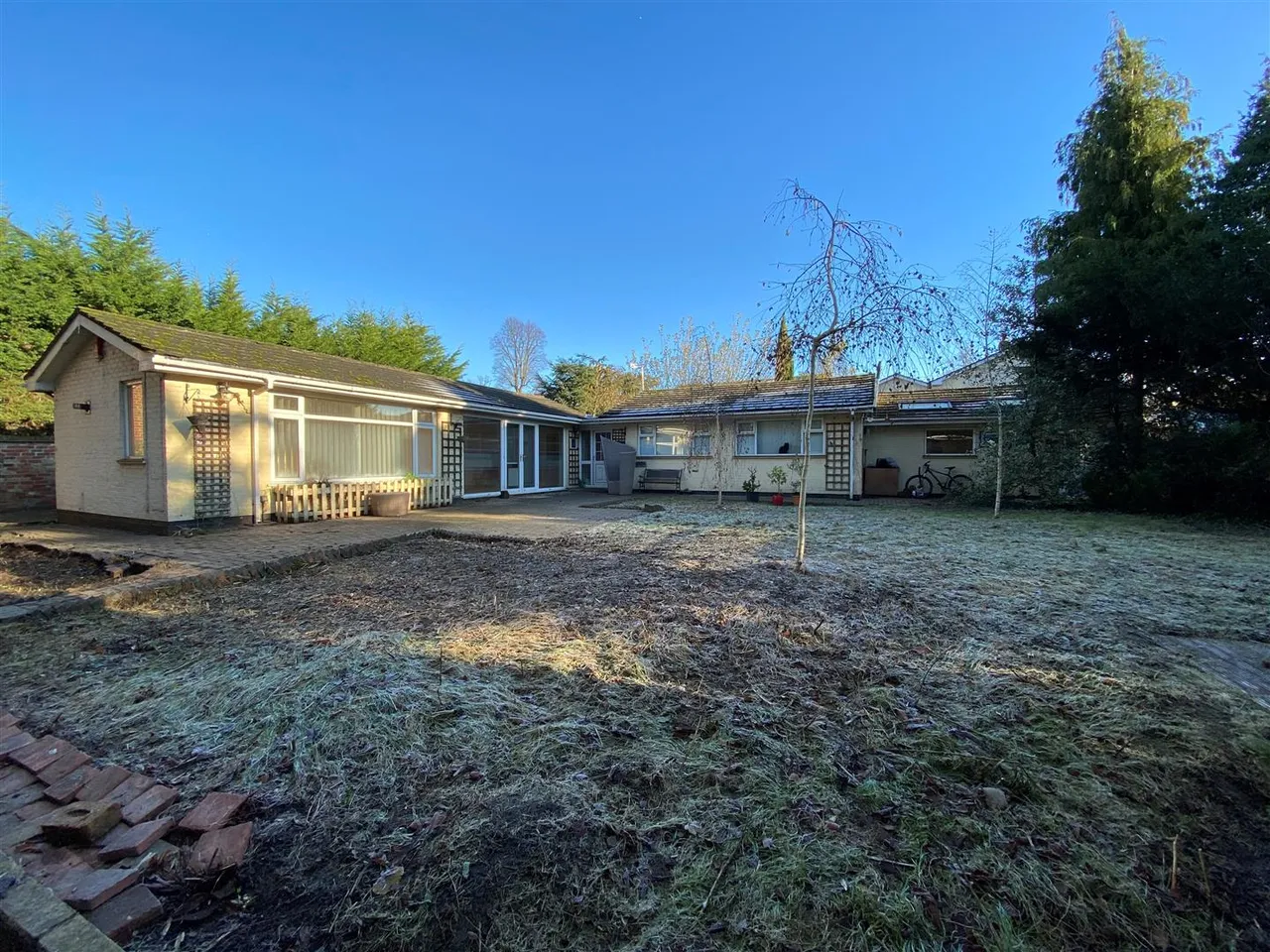 Clays Lane, Loughton, photo 3