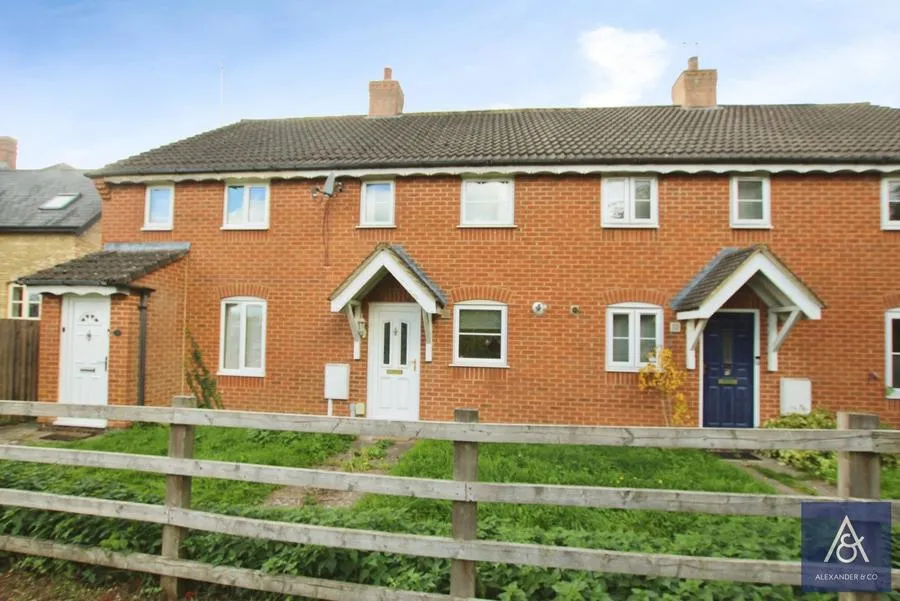 Castle Mount, Brackley, NN13, photo 8