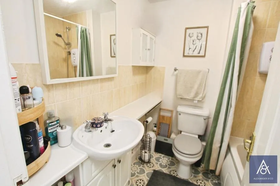 Castle Mount, Brackley, NN13, photo 10
