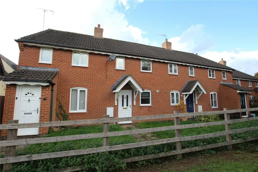 Castle Mount, Brackley, NN13, photo 11