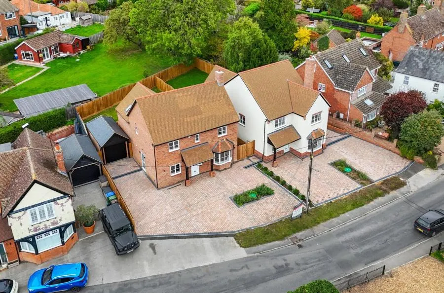 5 bed house for sale, Lower Street, Quainton, HP22