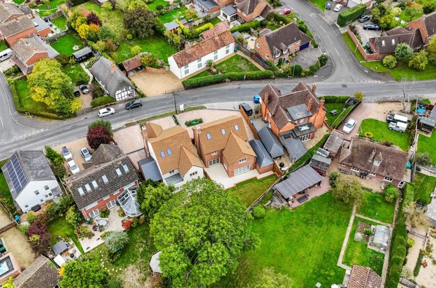 Lower Street, Quainton, HP22, photo 15