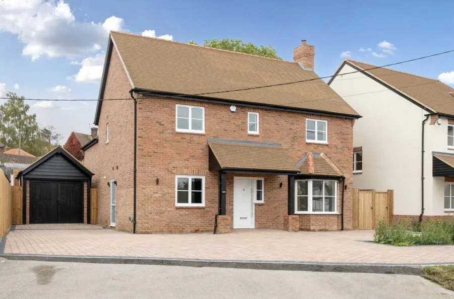 Lower Street, Quainton, HP22, photo 13