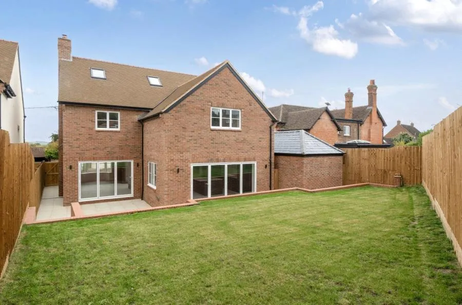 Lower Street, Quainton, HP22, photo 5