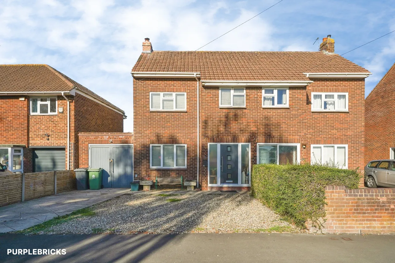 3 bed house for sale, Paygrove Lane, Gloucester, GL2