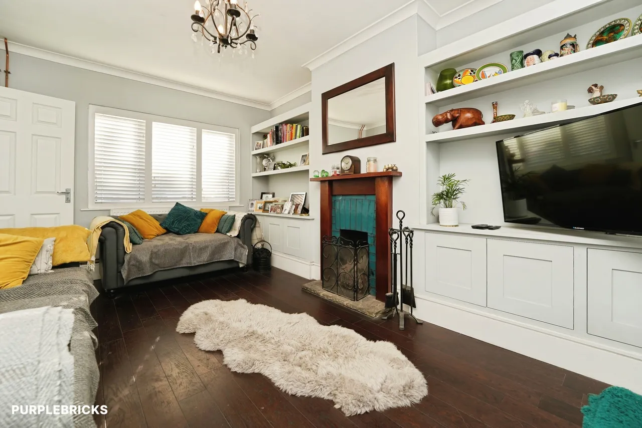 Paygrove Lane, Gloucester, GL2, photo 4
