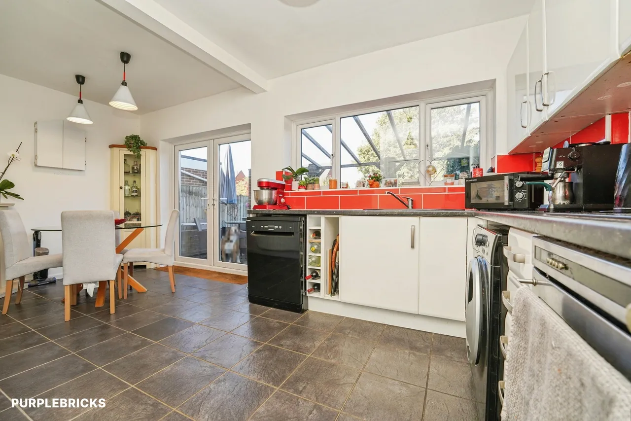 Paygrove Lane, Gloucester, GL2, photo 7