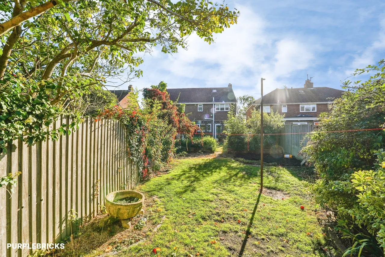 Paygrove Lane, Gloucester, GL2, photo 19