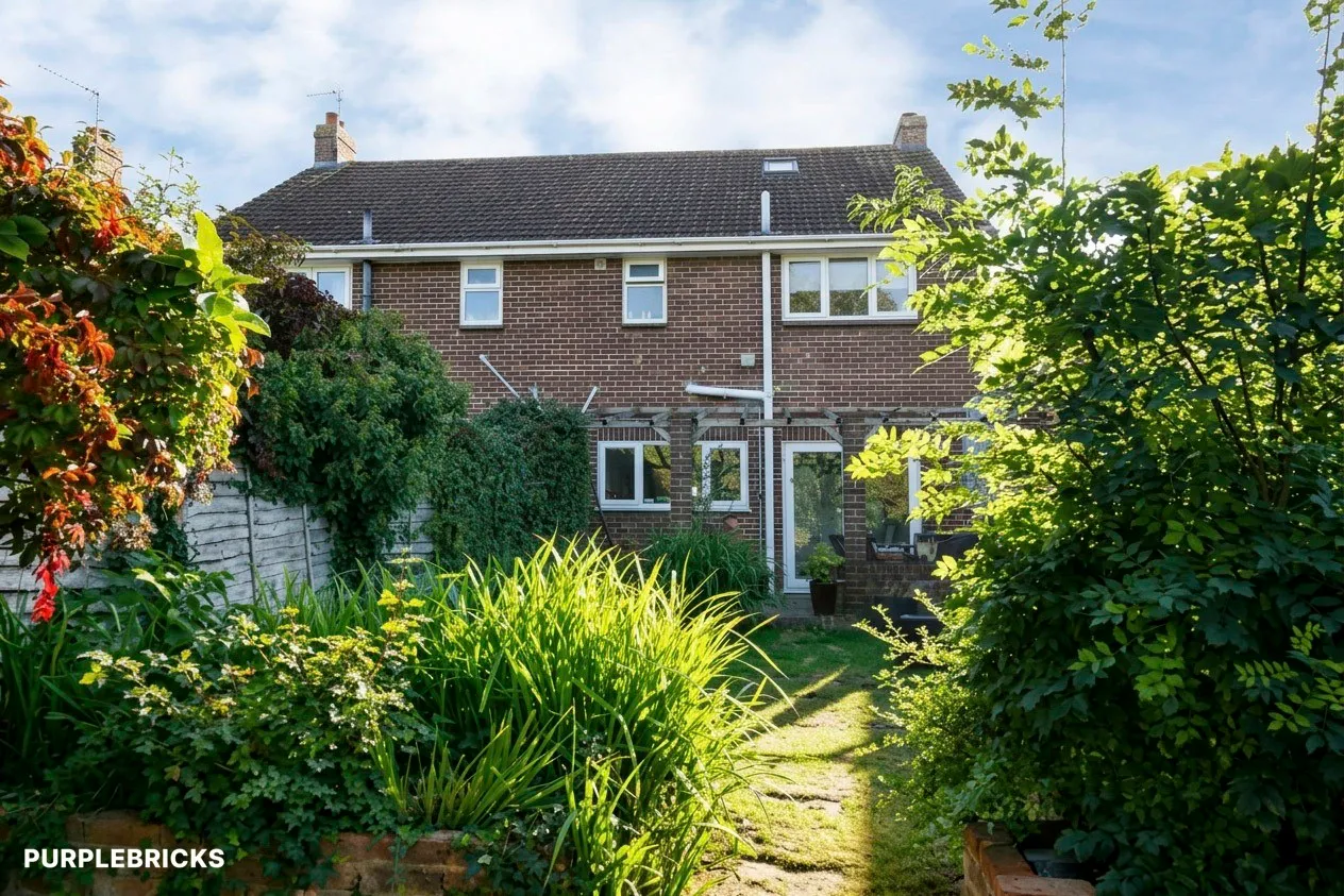 Paygrove Lane, Gloucester, GL2, photo 20
